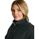 TOM TAILOR PLUS Sweatjacke darkest olive