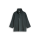 TOM TAILOR PLUS Sweatjacke darkest olive