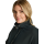 TOM TAILOR PLUS Sweatjacke darkest olive