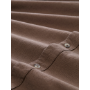 TOM TAILOR MAN Hemd dark brown