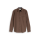TOM TAILOR MAN Hemd dark brown
