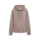 TAILOR MAN Sweatshirt driftwood taupe