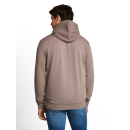 TAILOR MAN Sweatshirt driftwood taupe