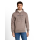 TAILOR MAN Sweatshirt driftwood taupe