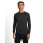 TOM TAILOR MAN Pullover black grey mel.