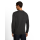 TOM TAILOR MAN Pullover black grey mel.