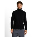 TOM TAILOR MAN Pullover black