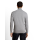TOM TAILOR MAN Pullover knit grey mel.