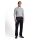 TOM TAILOR MAN Pullover knit grey mel.