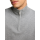 TOM TAILOR MAN Pullover knit grey mel.