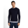TOM TAILOR MAN Pullover navy mel.