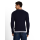 TOM TAILOR MAN Pullover navy mel.