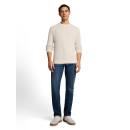 TOM TAILOR MAN Pullover soft cloud mel.