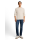 TOM TAILOR MAN Pullover soft cloud mel.
