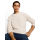 TOM TAILOR MAN Pullover soft cloud mel.