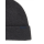 TOM TAILOR MAN Mütze black grey