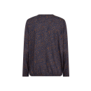 SOYACONCEPT Shirt SC-Felicity 559 chocolate plum