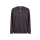 SOYACONCEPT Shirt SC-Felicity 559 chocolate plum