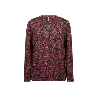 SOYACONCEPT Shirt SC-Felicity 559 rhododendron