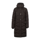 S´QUESTO Jacke esspresso glow
