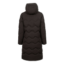 S´QUESTO Jacke esspresso glow