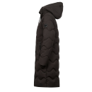 S´QUESTO Jacke esspresso glow