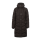 S´QUESTO Jacke esspresso glow