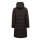 S´QUESTO Jacke esspresso glow