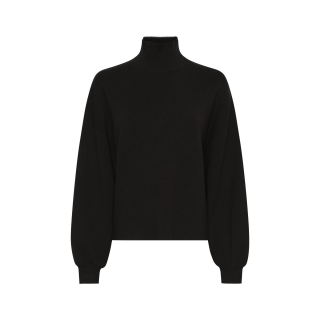 MSCH Pullover Mercy east black
