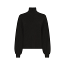 MSCH Pullover Mercy east black