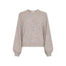 MSCH Strickjacke Bondie Hope 20127 warm LGM