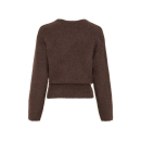 MSCH Pullover Bondie Hope hot fudge