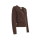 MSCH Pullover Bondie Hope hot fudge
