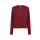 SOYACONCEPT Strickjacke SC- Orlean 2 bordeaux