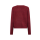 SOYACONCEPT Strickjacke SC- Orlean 2 bordeaux