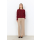SOYACONCEPT Strickjacke SC- Orlean 2 bordeaux