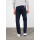 MAC Arne blue black recycled cotton Stretch Jeans
