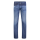 MAC  Arne Jeans blau used 970L  H689 dark indi. 30L 38