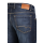 MAC Arne Pipe Denimflexx Stretch Jeans schmal blau dark blue  32L 31