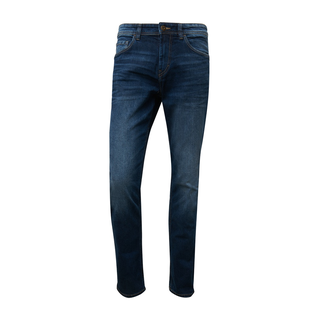 TOM TAILOR Josh regular slim jeans mid stone blue 10281 mid stone 32L 31