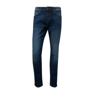 TOM TAILOR Josh regular slim jeans mid stone blue 10281 mid stone 34L 33
