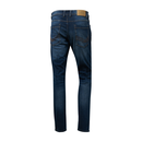 TOM TAILOR Josh regular slim jeans mid stone blue 10281 mid stone 34L 36