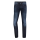 MAC Arne Pipe - Denim Flexx 1973L H793 Jeans stretch blue black blue black 34L 38