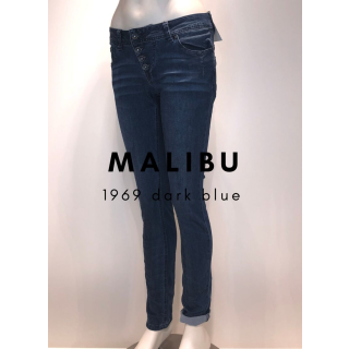 BUENA VISTA Malibu Jeans dark blue used