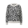 TOM TAILOR 1015113 Pullover Leo 20602 offwhite M