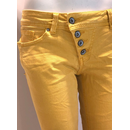 BUENA VISTA Malibu Jeans gelb