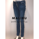 BUENA VISTA Malibu Jeans light blue