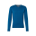 TOM TAILOR Basic V Pullover 18973 blue M