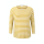 MTM 1024266 Shirt L 26072 yellow stripe 48