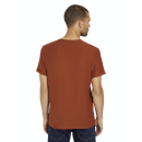 TT 1021477 Shirt K 10717 orange XL
